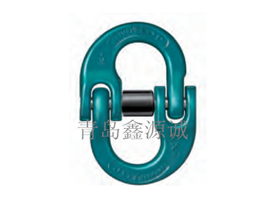 德國JDT 100級雙環扣 蝴蝶扣